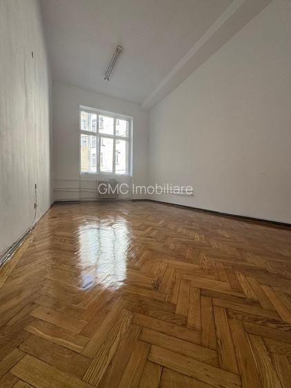 Spatiu de Birouri zona ULTRACENTRAL CISMIGIU/ ideal pentru business - 5