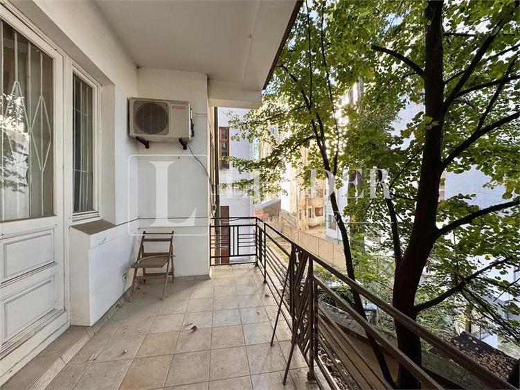 Ultracentral Armeneasca Mosilor | Apartament 4 camere pentru birouri sau locuit - 10
