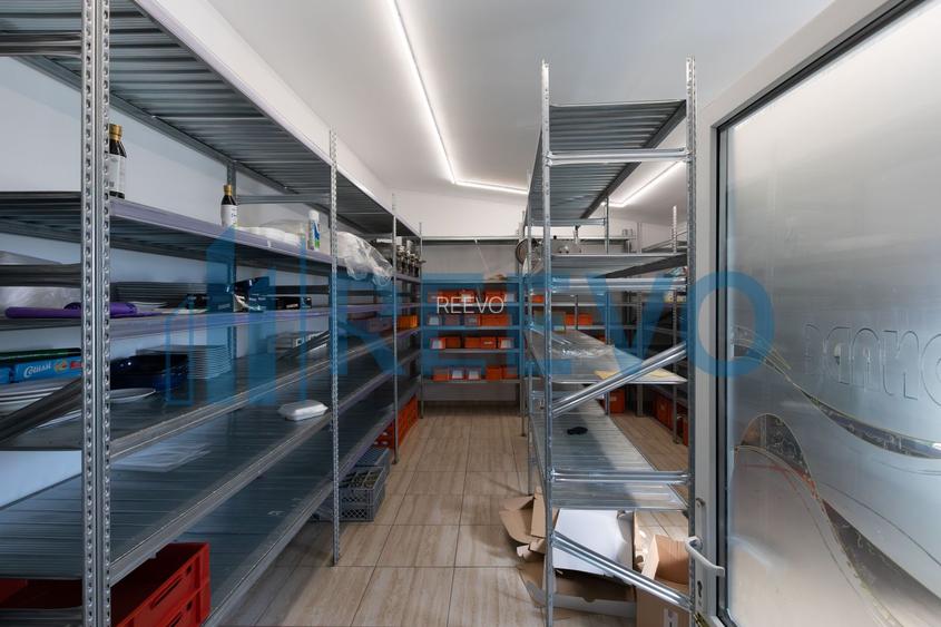 Complex Multifuncțional de vânzare - Comision 0% - 15