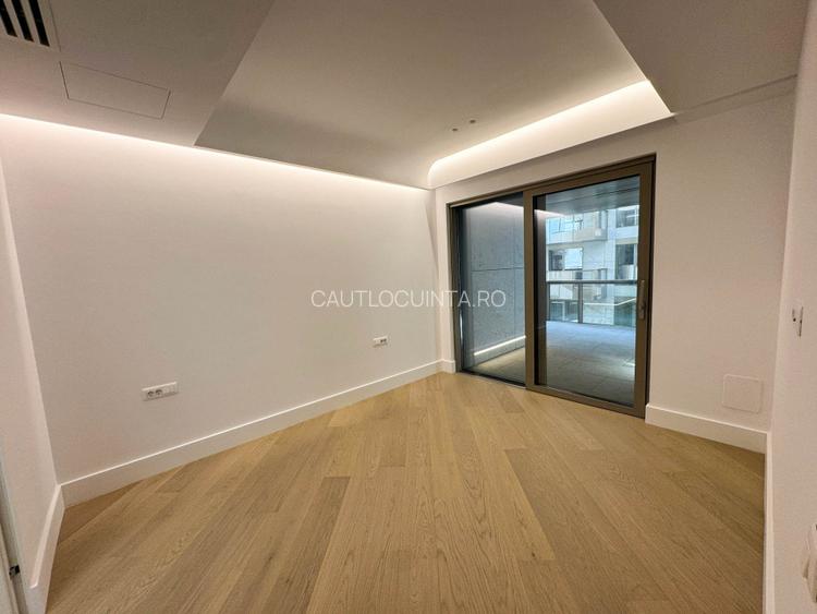 Apartament 2 Camere Cortina 126 Erou Iancu Nicolae Pipera Baneasa Zoo - 7
