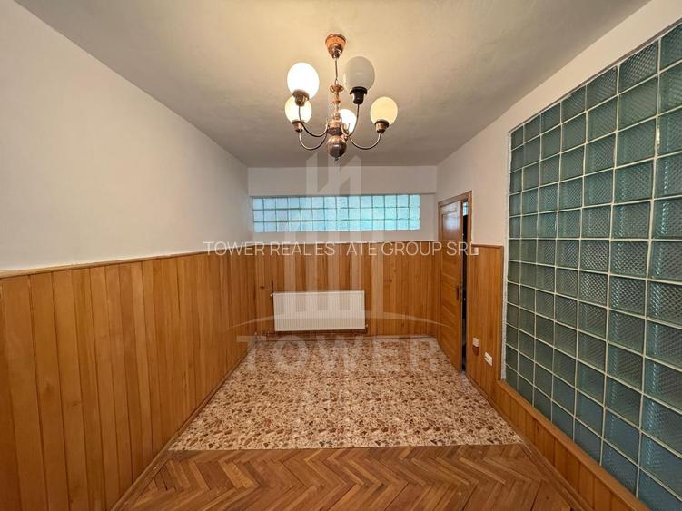 Proprietate unică de vânzare – fosta Poștă din Ocna Sibiului - 11