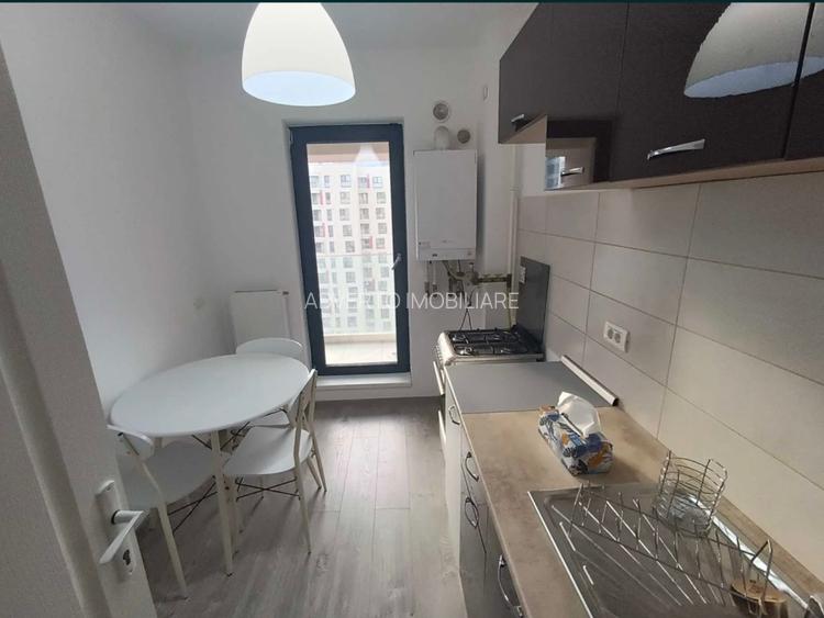 Închiriere garsonieră Exigent Plaza/ Lujerului - 3
