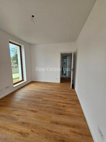 Casa moderna cu finisaje premium  - 11