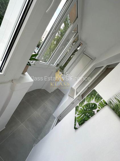 Inchiriere 3 camere 85 mp | Zona Nerva Traian | Aproape de mall - 7