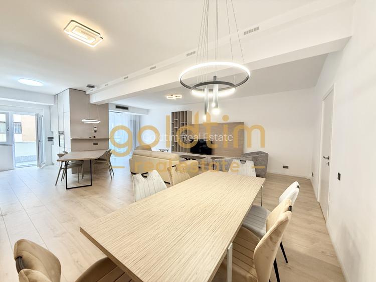 NOU RENOVAT/MOBILAT/UTILAT COMPLET/ HERASTRAU/SOSEAUA NORDULUI - 3