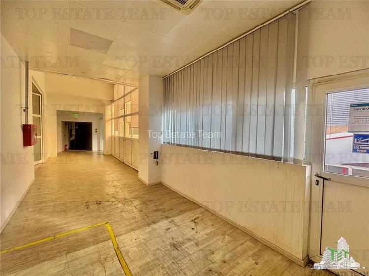 Spatiu office de inchiriat in Vitan - 18