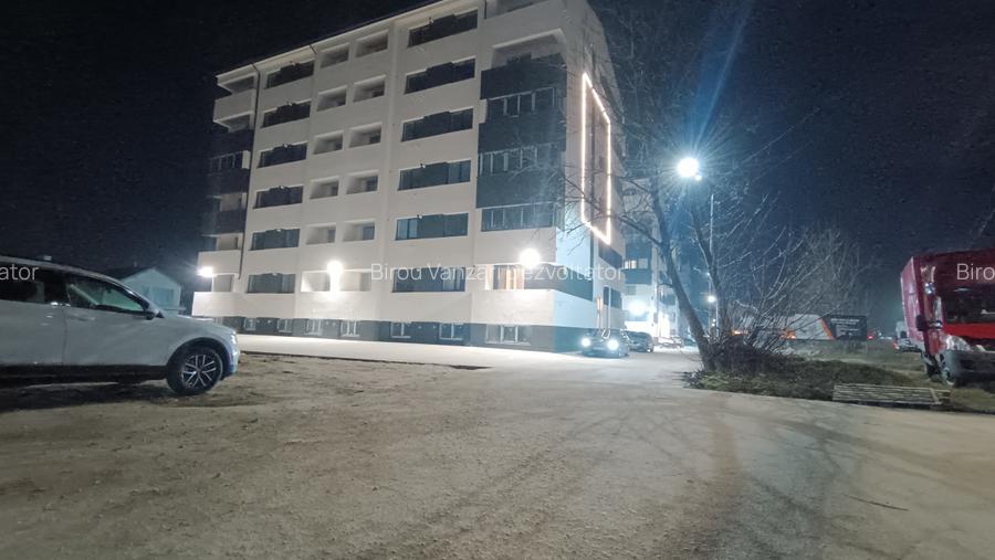 De vanzare Studio închiriat | 300 €/lună | Randament 8,18% - 4