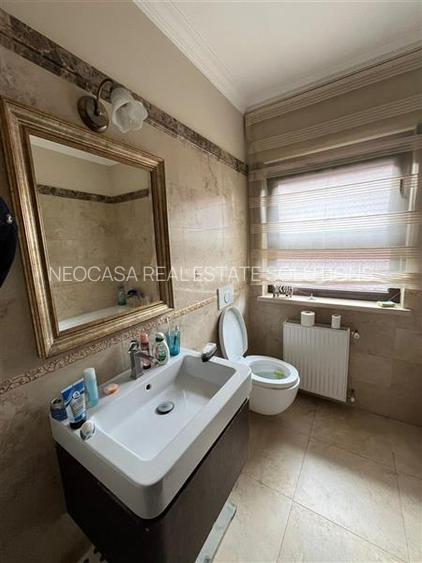 VILA SPLENDIDA IN PARADISUL VERDE - TEREN 583 MP - 4 CAMERE - 22