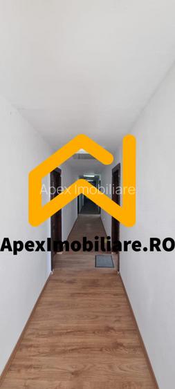 Hala Industrială Vest Ploiești 550 mp + Birouri | Parcare 20 auto | Acces TIR | - 16