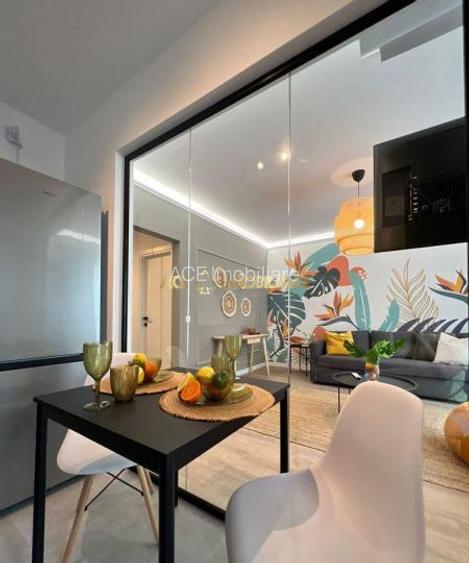 Garsoniera de inchiriat | Exigent Plaza | Centrala | Mobilata-Utilata - 4