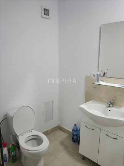 Birou premium, 70 mp, cladire noua, utlilitati separate - 8