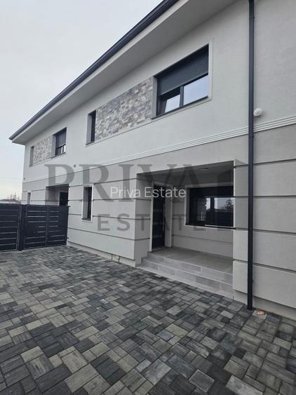 Casa înșiruită 5 camere, 98 mp utili, Calea Urseni - 19