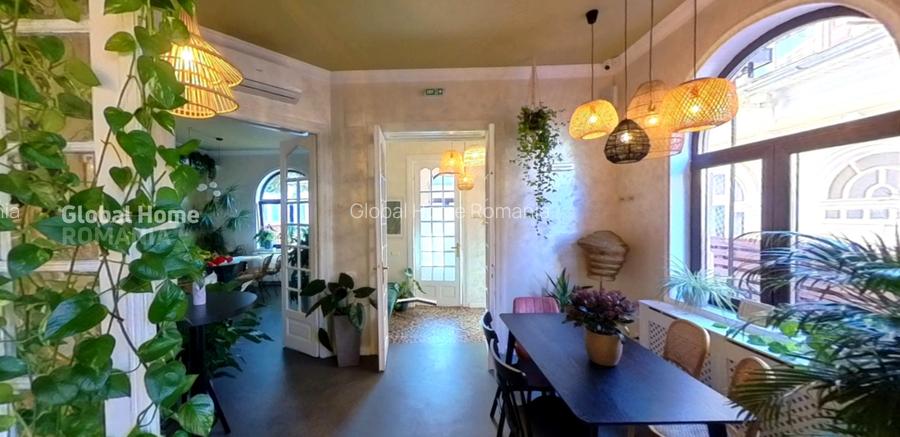 Vilă Consolidata S+P+M | Investiție & Locuire | Parc Tineretului - 2