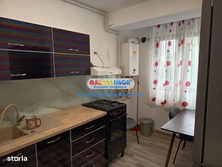 Apartament 2 Cam Bloc Nou - Berceni - Aparatorii Patriei - Parcare - 6