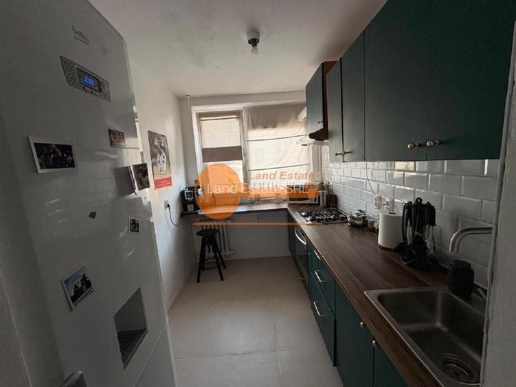 Apartament 2 camere | Lujerului | renovat 2025 | 3 min metrou - 5