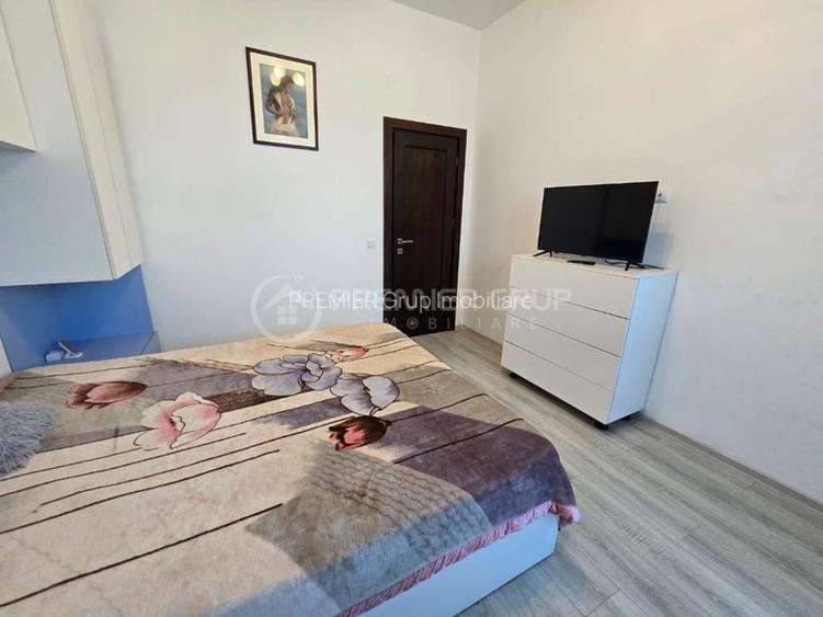 LOC DE PARCARE! Apartament 3 camere 70mp, Gara, CT + AC, decomandat - 4
