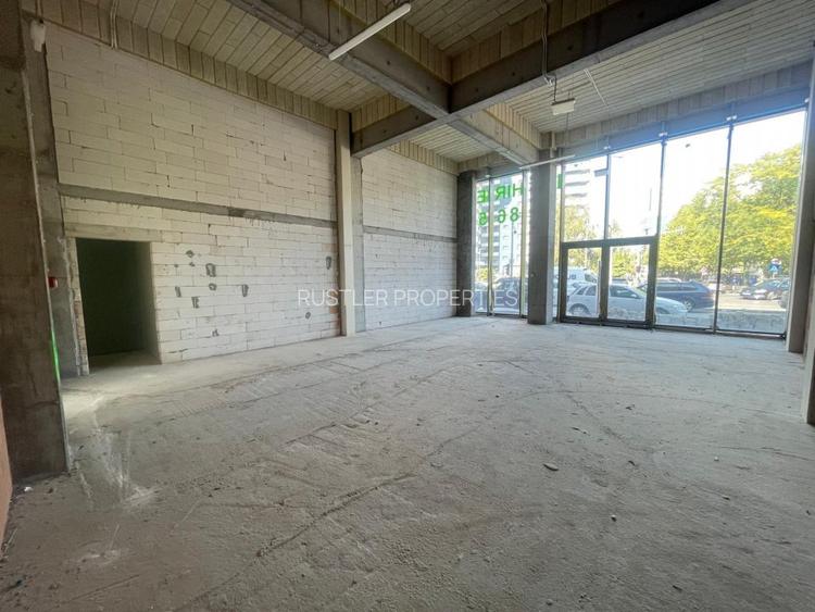 Spatiu comercial premium, 400 mp  – Fabrica de Glucoza - 5