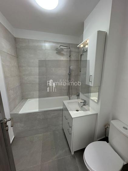 Apartament 2 camere renovat 6 min Metrou Tineretului / Timpuri Noi - 10