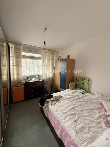 Parcul Circului - Lacul Tei - 15 min Metrou Stefan cel Mare - 10