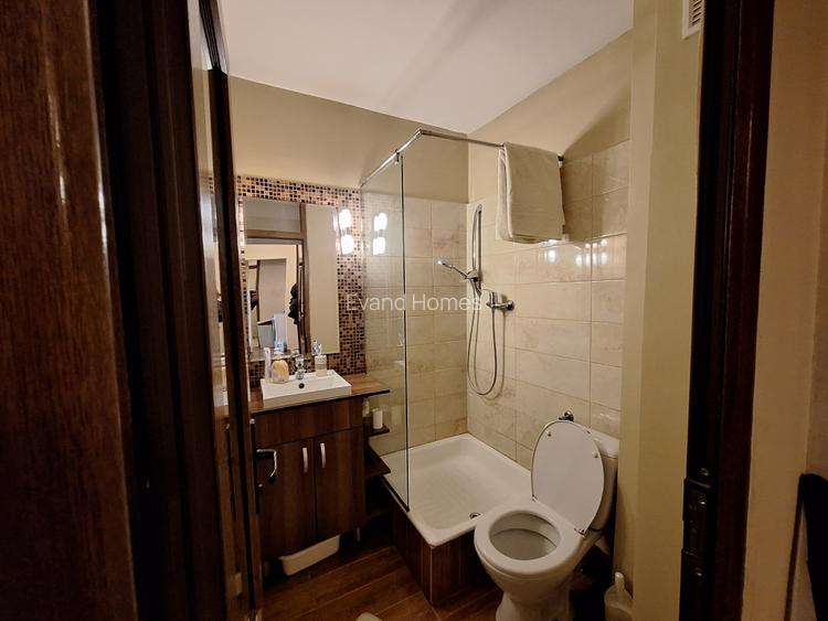 Oportunitate!-Apartament cu 4 camere - mobilat si utilat - zona Aradului - 14