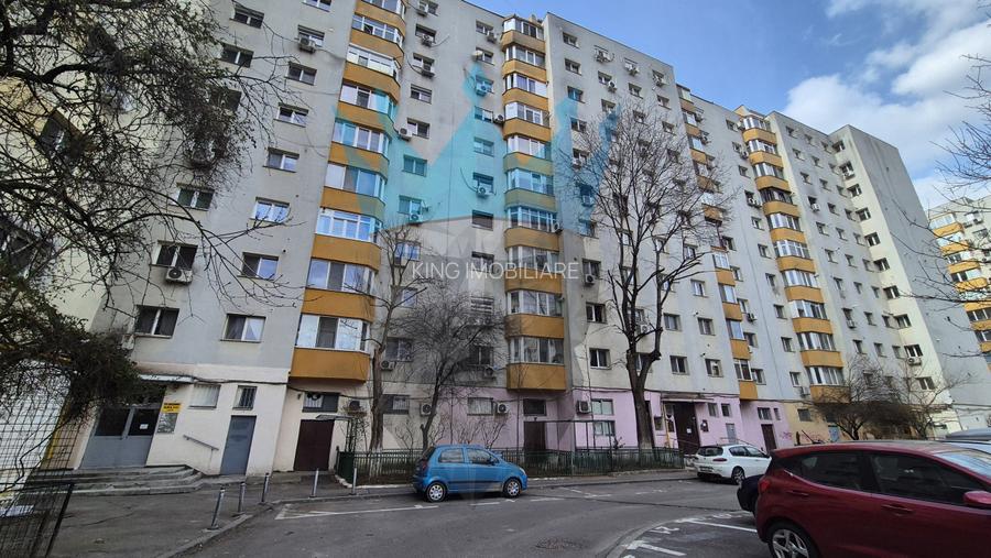 Apartament 2 Camere Rahova Bucuresti - 25