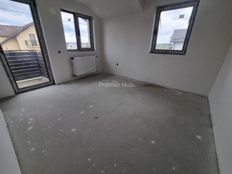 Casa individuala, 120mp utili, teren 505mp, CF, Jucu - 3