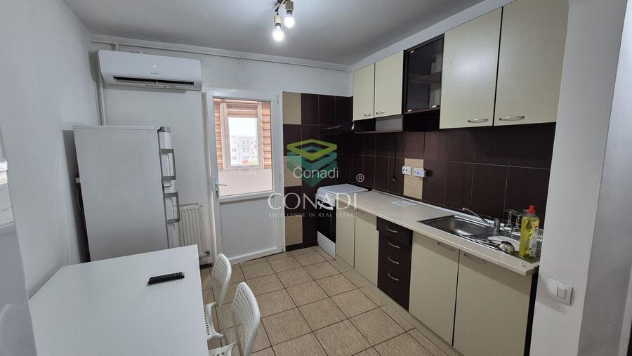 Aviatiei - 2 camere cu loc de parcare - 5 min de metrou Aurel Vlaicu - 12