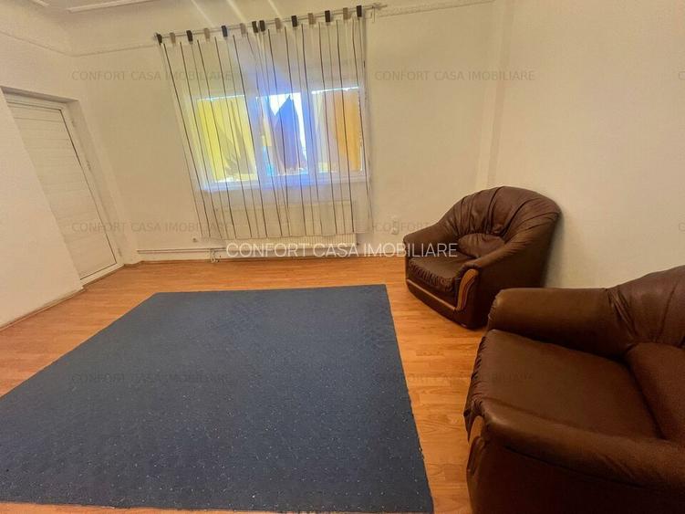 Calarasilor-Decebal, casa, 8 camere, P+2, - 13