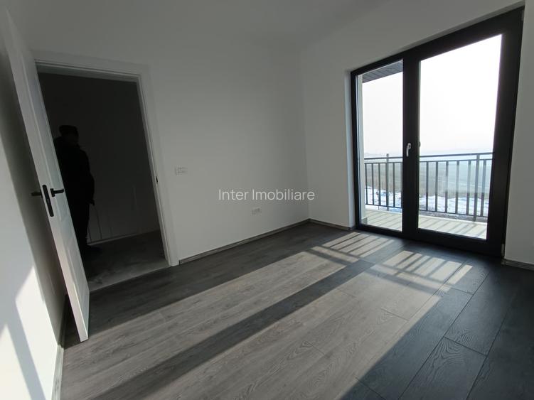 4 camere, 100 mp, de vanzare casa in zona Valea Lupului, ANTIBIOTICE, Cod 161068 - 10