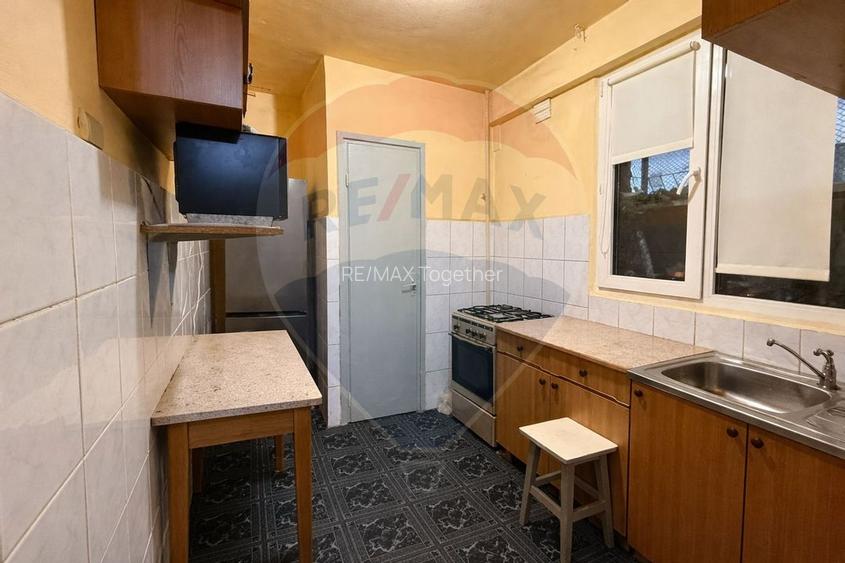 Apartament cu 2 camere de vânzare  EROII REVOLUTIEI - 5