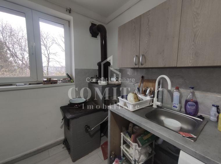 Apartament cu 2 camere de vânzare | Cartierul Gheorgheni - Zona Hermes - 3