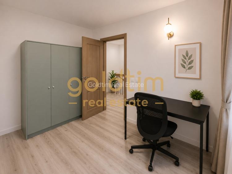 VILA/ 100MP UTILI / ACCES SECURIZAT / CURTE PROPRIE - 9