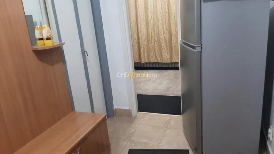 Ap. 2 camere, Piața Unirii - Independenței - 5