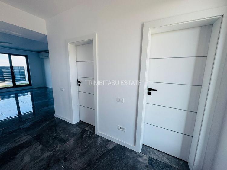 Popesti-Leordeni vila P+1+M 5 camere - 9