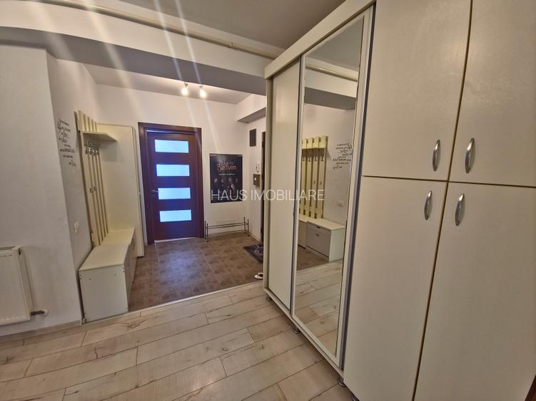 Compozitorilor apartament 3 camere modern termen lung - 19