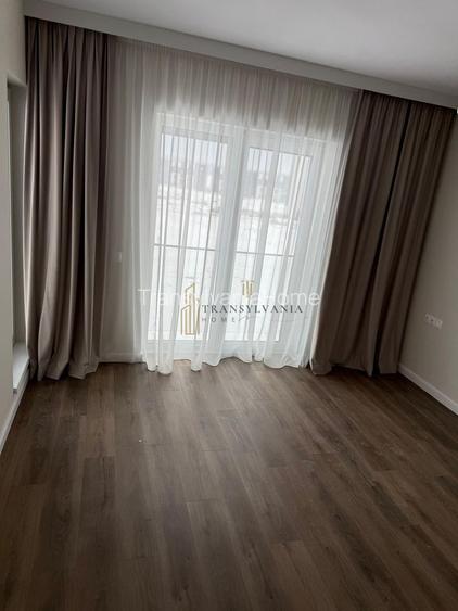 Apartament 3 camere, nou, 62 mp utili - 8