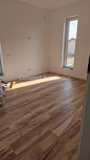 Patruplex Bragadiru fara pereti comuni - 9