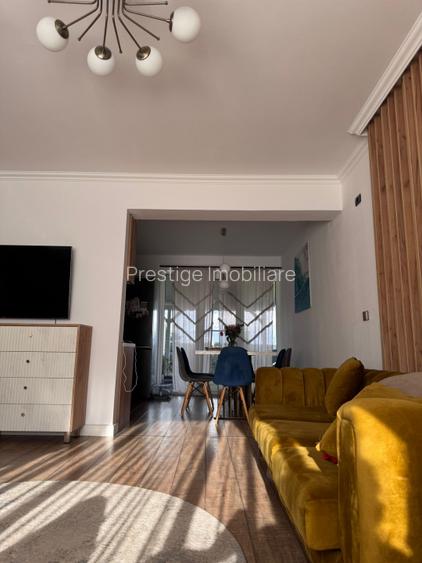 Vilă modernă P+1 în Westfield – mobilată premium, grădină amenajată, zonă exclus - 4