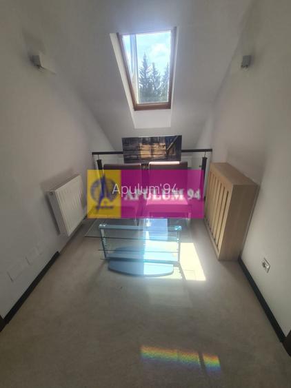 Vila de lux de vanzare in Predeal - 45