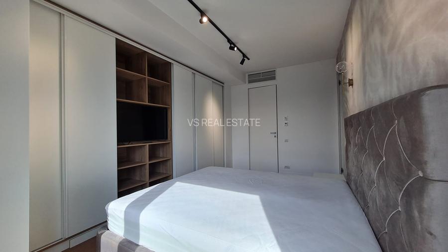 ONE MIRCEA ELIADE, apartament la inchiriere cu 3 camere, terasa si garaj - 12