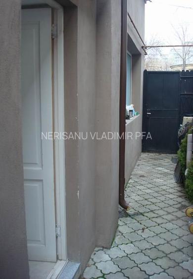 Casa 5 camere, spatiu comercial inclus, stradal, pretabila Rezidential, Cabinet - 5