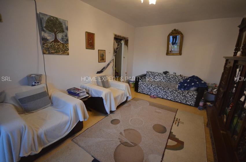 Apartament 3 camere - Morarilor - Parcul Florilor - etaj 1 - 4