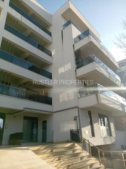 Apartament 3 camere in ansamblu nou, Baneasa-Apicultorilor - 5