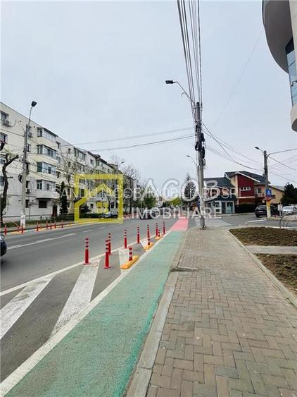 Spatiu comercial/birouri de inchiriat, str. Mioritei, Bacau - 6