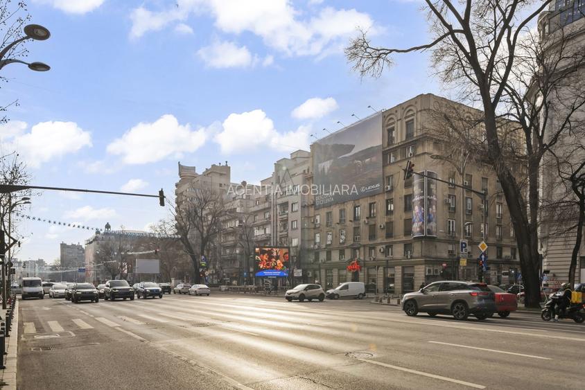 Metrou | 2 Camere Decomandat 1/7 | Creditabil & ULTRACENTRAL - 15