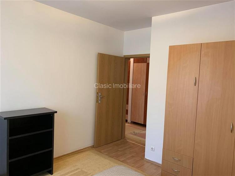Vanzare apartament 3 camere, Gheorgheni Cluj-Napoca | 84.5 mp, mobilat, parcare - 8