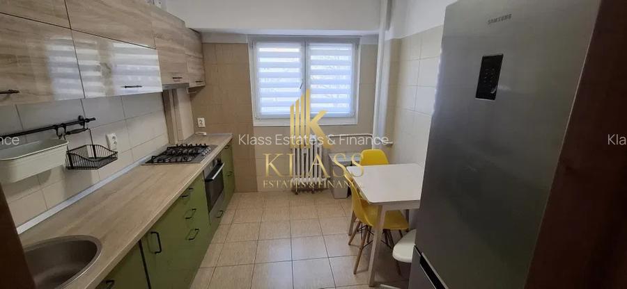 de inchiriat apartament 2 camere zona Iancului - 8