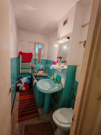 Esplanada Oancea apartament cu 2 camere decomandat Cod 157143 - 11