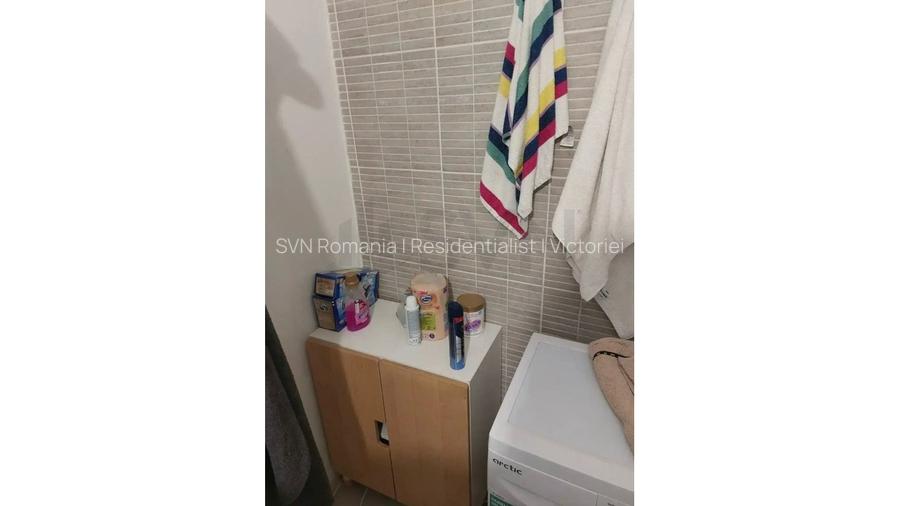 REA1026342 Apartament 2 camere Crangasi - 9