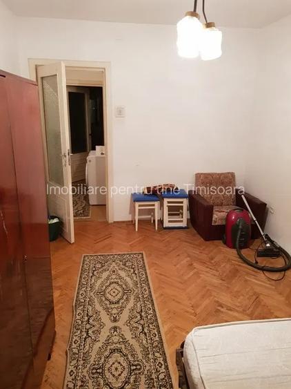 APARTAMENT 3 CAMERE 68 m² utili langa Centrul de Afaceri - 7